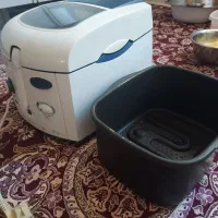 سرخ کن تفال فرانسوی