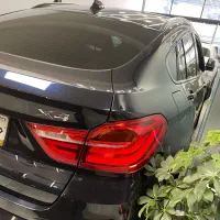 BMW X4|خودرو سواری و وانت|تهران, جردن|دیوار