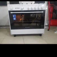 گاز فردار ۵ شعله