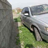 ماشین|خودرو سواری و وانت|منوجان, |دیوار