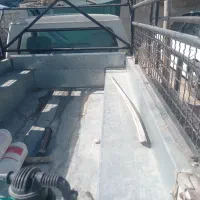 وانت پیکان ۸۲|خودرو سواری و وانت|فسا, |دیوار