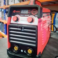 جوشکاری سیار