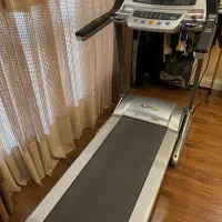 تردمیل مارک Any Fitness اصل تایوان سالم سالم|تجهیزات ورزشی|تهران, تهرانپارس جنوبی|دیوار
