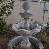 آب نما مجسمه ماکت