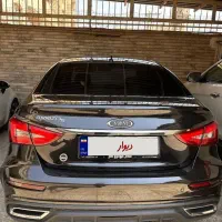 آریزو۵ اسپرت FL مدل ۱۴۰۳