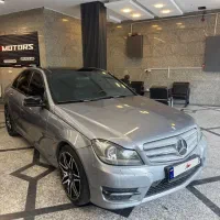 بنز c200 مدل ۲۰۱۲|خودرو سواری و وانت|تهران, نیروی دریایی|دیوار