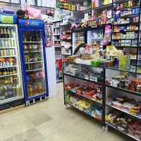 همکار برای سوپرمارکت