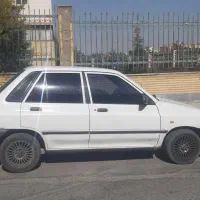 پراید مدل ۱۳۹۳