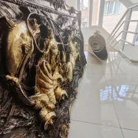 فروش ساعت و تابلو دیواری|ساعت دیواری و تزئینی|سقز, |دیوار