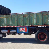 بنزتک باری|خودرو سنگین|داراب, |دیوار