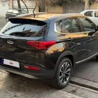 تیگو 7 IE مدل 1400 تک برگ|خودرو سواری و وانت|تهران, یوسف‌آباد|دیوار