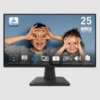 مانیتور مدل PRO MP252(درحد نو)