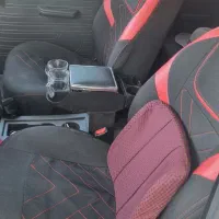 مزدا کارا دو کابین 2000در حد صفر 1402|خودرو سواری و وانت|تهران, تهراننو|دیوار