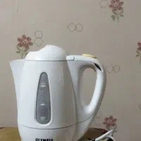 کتری برقی المپیا