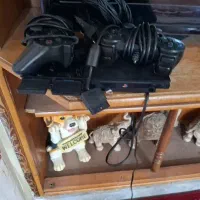 ps2|کنسول، بازی ویدئویی و آنلاین|کارون, |دیوار