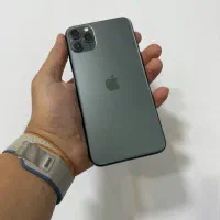 آیفون ۱۱ پرومکس / 11promax