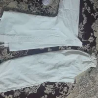 لباس کاراته نو سایز ۴۲