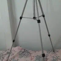 سه پایه دوربین فیلمبرداری کنون اصل ژاپن