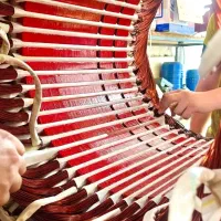 خریدو فروش انواع .الکتروموتور هواکش کفکش لجنکش|پنکه و تصفیهکنندهٔ هوا|اصفهان, دهنو|دیوار