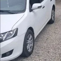 آریو اتومات مدل۹۷|خودرو سواری و وانت|تهران, شهرک دریا|دیوار