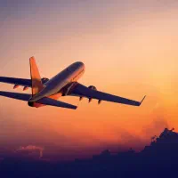 بلیط اتوبوس هواپیما