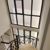 آپارتمان دوبلکس