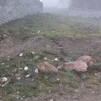 زمین بافت مسکونی ییلاق دراسله