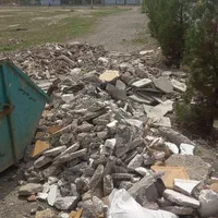 حمل نخاله ساختمان باکس نخاله