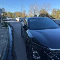 اف ایکس پریمیوم مدل ۴۰۳|خودرو سواری و وانت|بندر انزلی, آذربایجان|دیوار