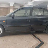 سمند ef7 مدل ۹۴ سند تک برگ|خودرو سواری و وانت|تهران, استقلال|دیوار