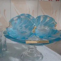 ظروف پذیرایی سیلیکا ژاپن|ظروف سرو و پذیرایی|ساوه, |دیوار