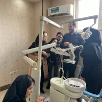 آموزش تعمیرات تجهیزات دندانپزشکی+ورود به بازار کار|خدمات آموزشی|اصفهان, شهید رجایی|دیوار