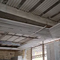 اجرای انواع تاسیسات گاز ، موتور خانه و اطفاع حریق|خدمات پیشه و مهارت|قم, نیروگاه|دیوار