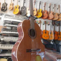 گیتار المنزا 401 آکبند و دست دوم در موزیک ارژنگ|گیتار، بیس، امپلیفایر|پردیس, فاز ۳|دیوار