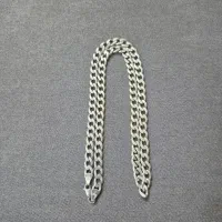 زنجیر نقره کارتیر|جواهرات|تهران, ارجمندی راد|دیوار