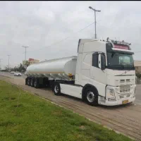 اف اچ ۵۰۰|خودرو سنگین|لامرد, |دیوار