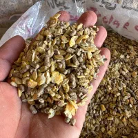 خوراک دام اجیلی درجه یک مستقیم از تولیدی|عمده‌فروشی|مراوه, |دیوار