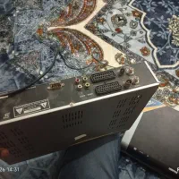 دوتا دستگاه|پخش‌کننده DVD و ویدیو|میناب, |دیوار