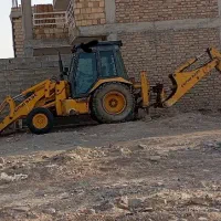 بیل بکهو سنوپارس 120