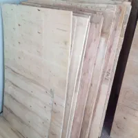 سه لائی ۸ میل و چهارتراش