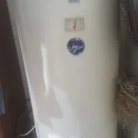 ابگرمکن منبعی 50 لیتری سروش|آبگرمکن، پکیج، شوفاژ|اسدآباد, |دیوار