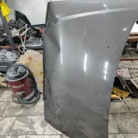کاپوت بی رنگ پراید 111و 132 قیمت توافقی