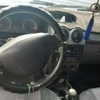 فروش پراید مدل ۹۶ بدون رنگ