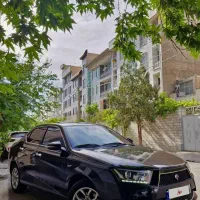 دنا پلاس توربو اتومات مدل403