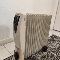 بخاری شوفاژ برقی