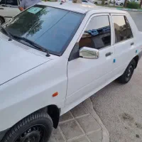پراید 131 SE، مدل ۱۳۹۸|خودرو سواری و وانت|فلاورجان, |دیوار