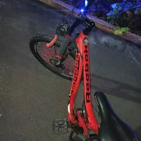 دوچرخه ریدوک سایز ۲۶|دوچرخه، اسکیت، اسکوتر|نوشهر, |دیوار