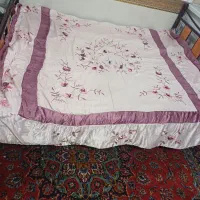 تخت|تخت و سرویس خواب|بندر امام خمینی, |دیوار