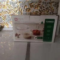 قابلمه پیرکس اصل