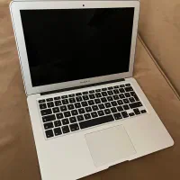 مک بوک ایر ۲۰۱۵|رایانه همراه|قزوین, |دیوار